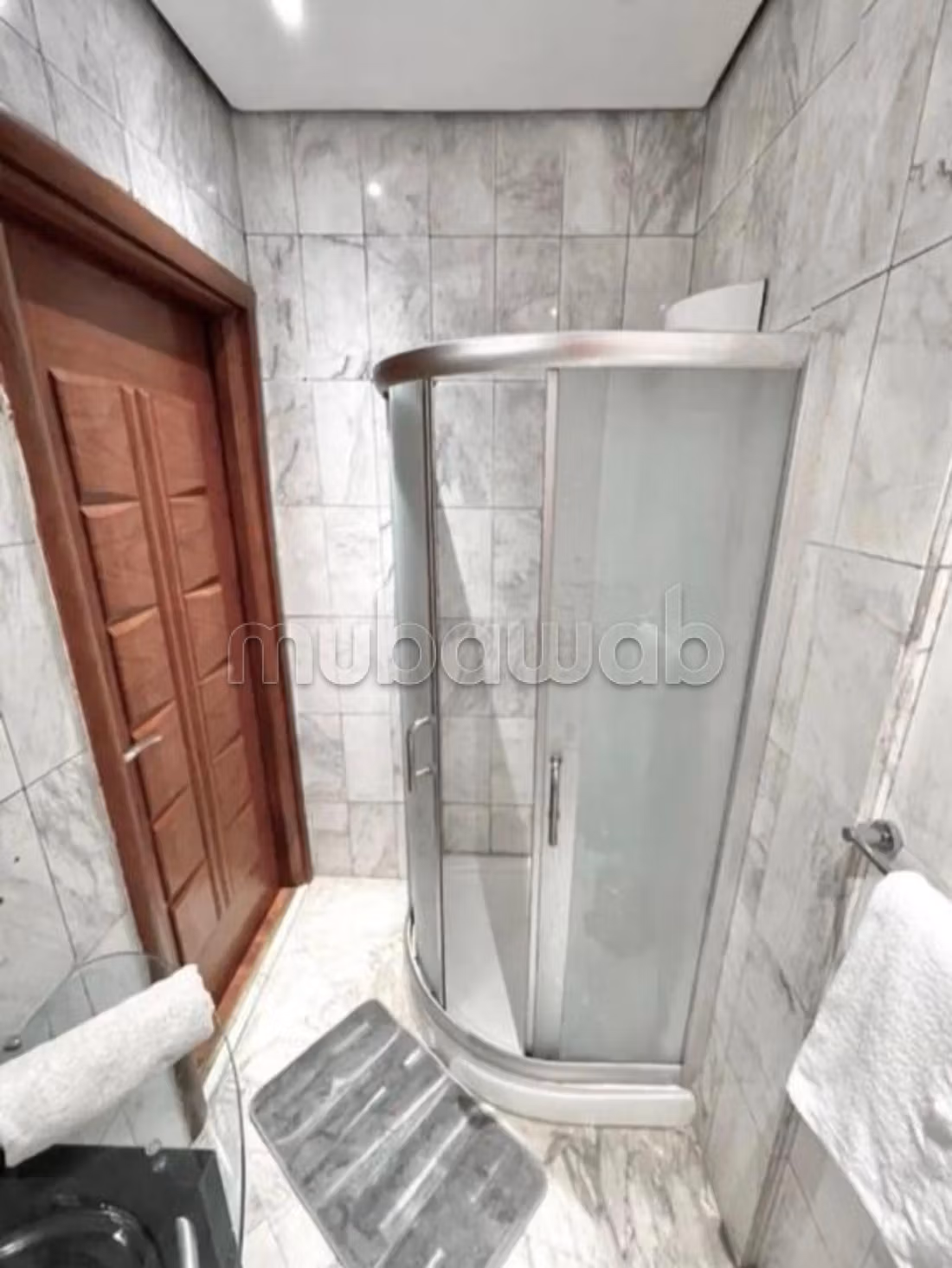 Vend appartement à Guéliz. Surface de 68 m². Bien meublé — 4