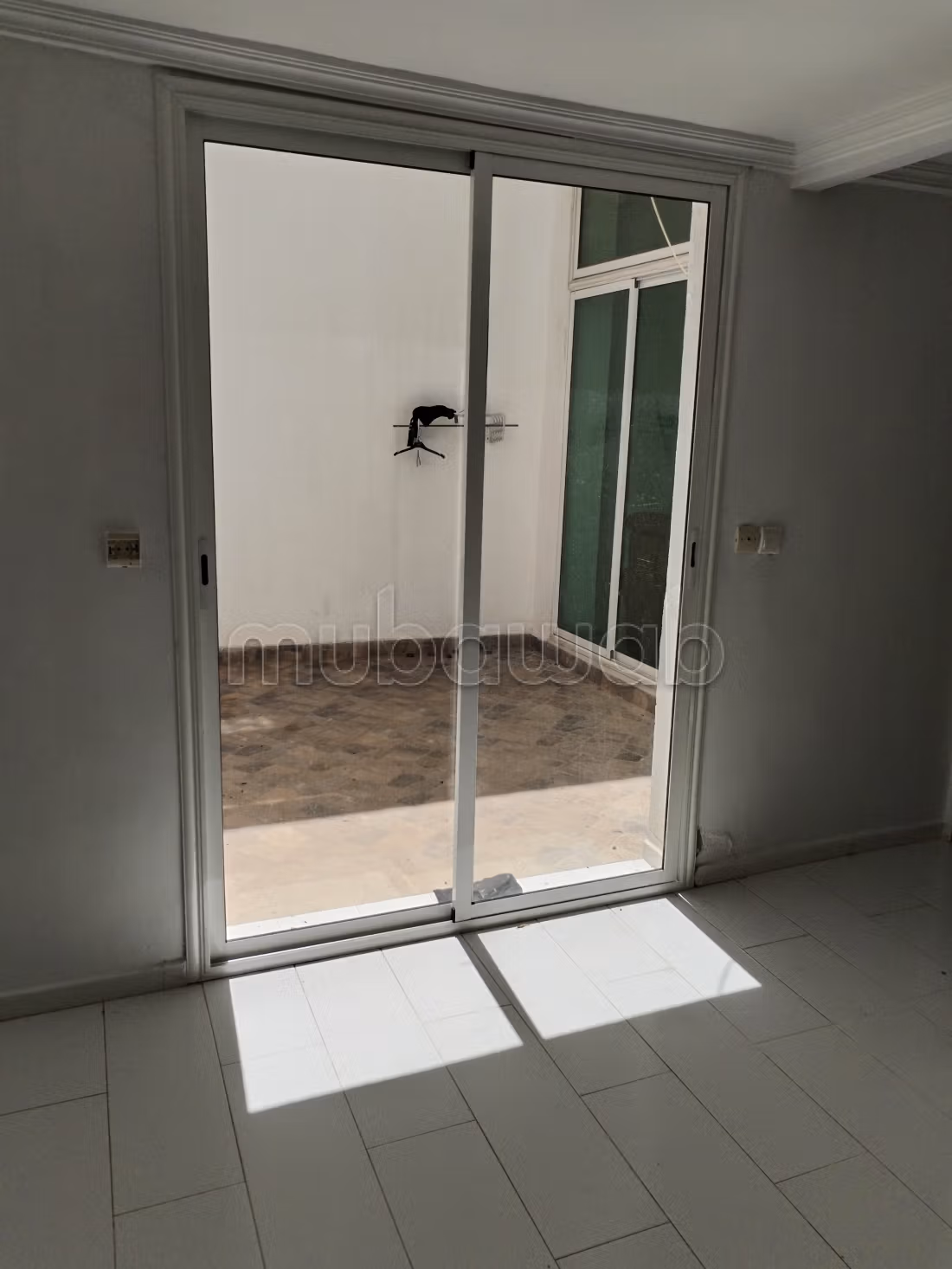 Appartemente in het stadscentrum