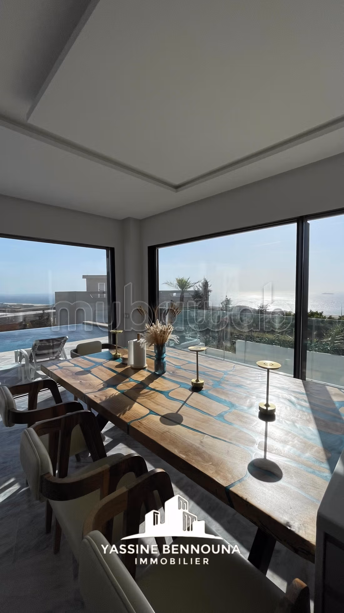 Villa en venta Mediouna