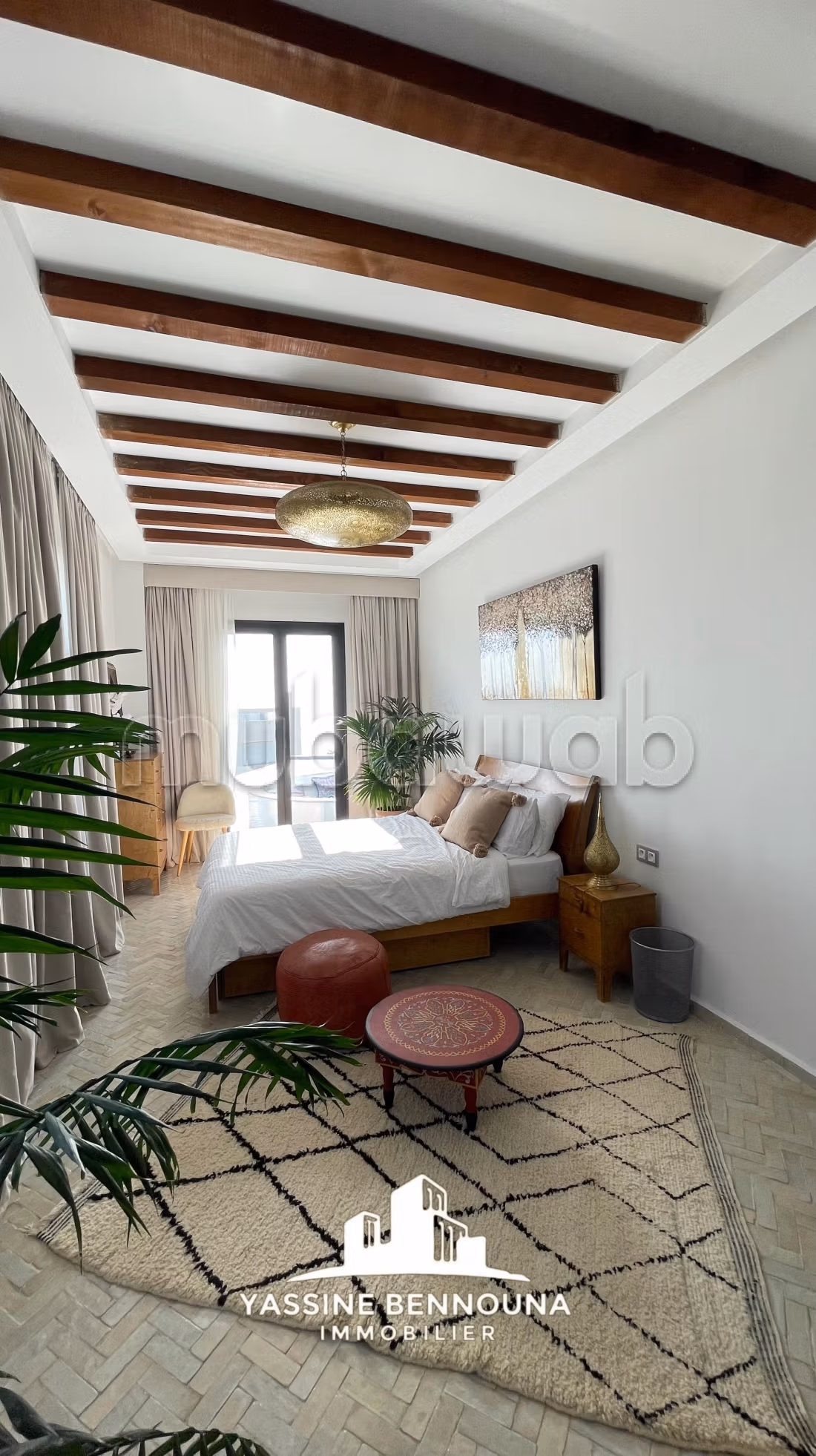 Villa en venta Mediouna