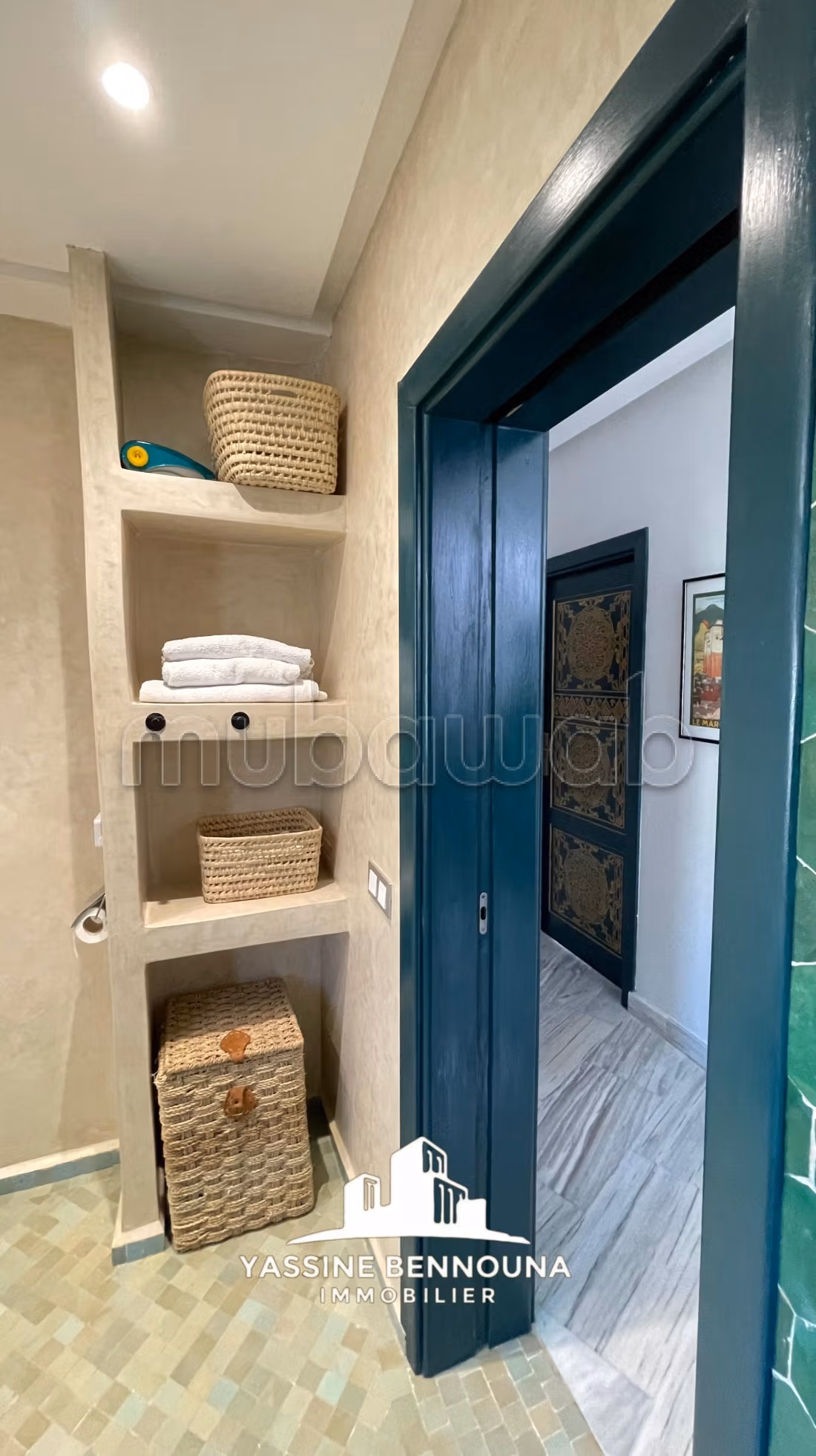 Villa en venta Mediouna