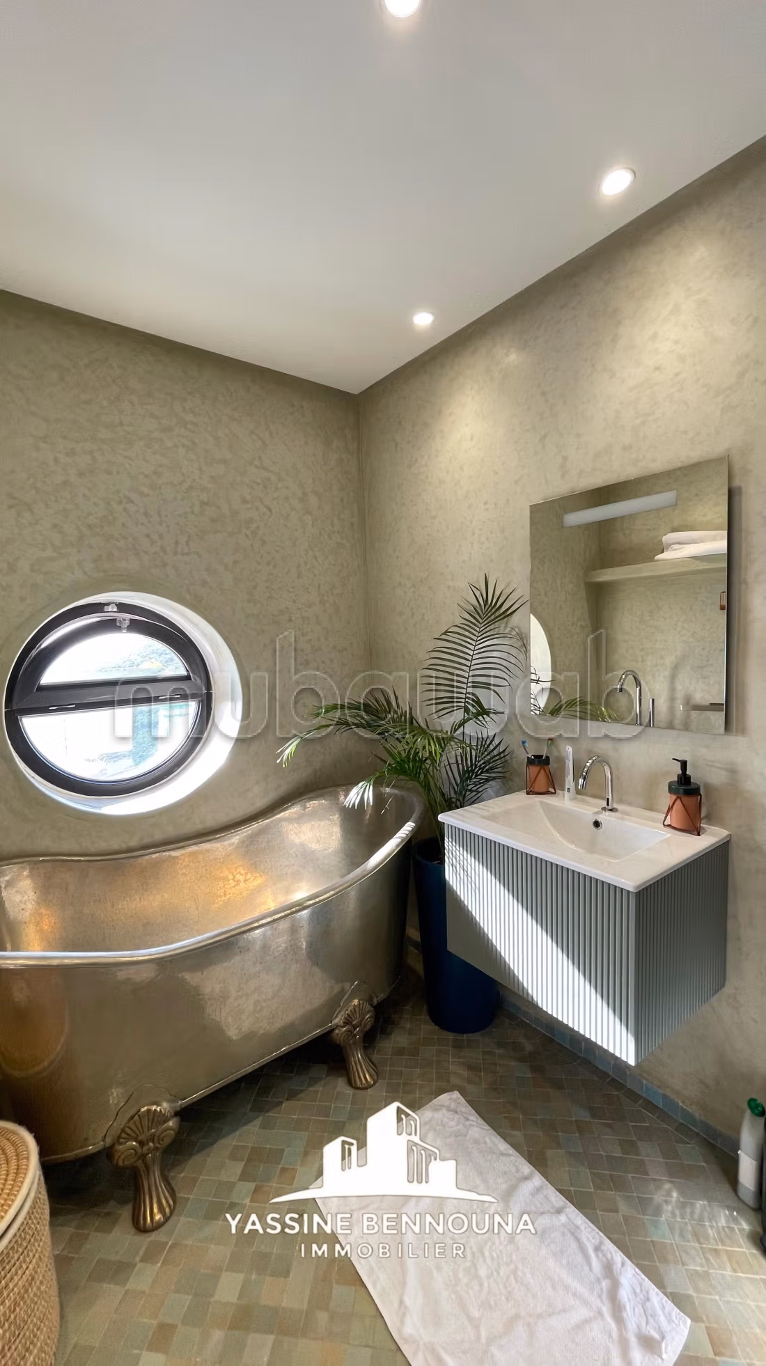 Villa en venta Mediouna