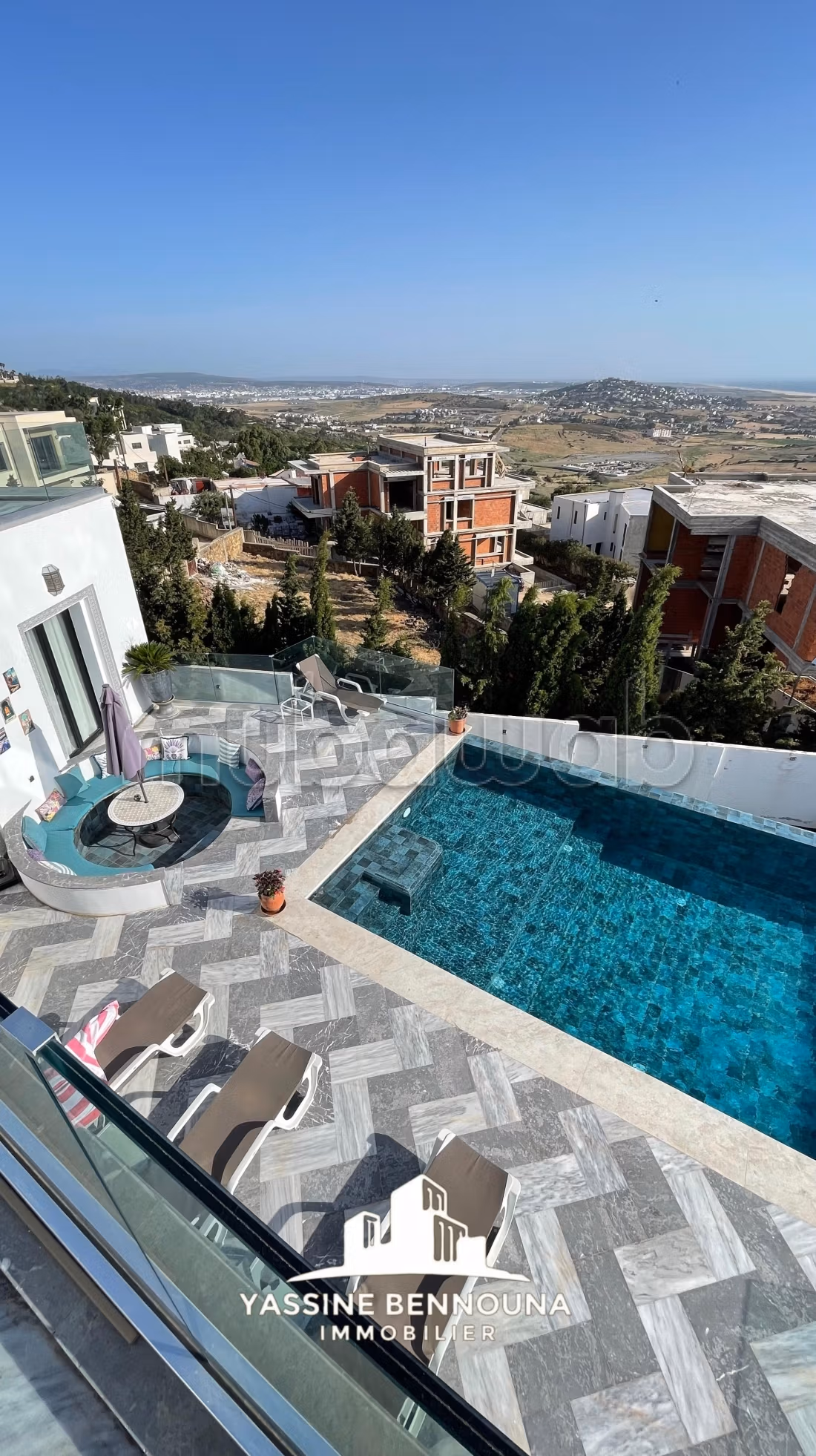 Villa en venta Mediouna