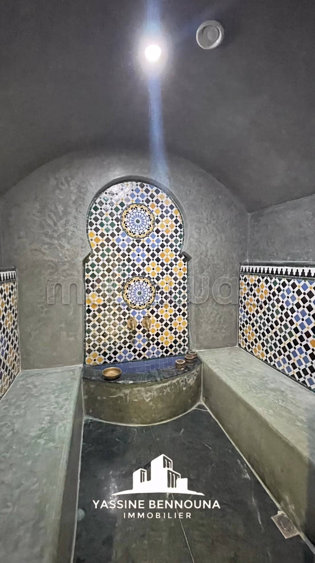 Villa en venta Mediouna