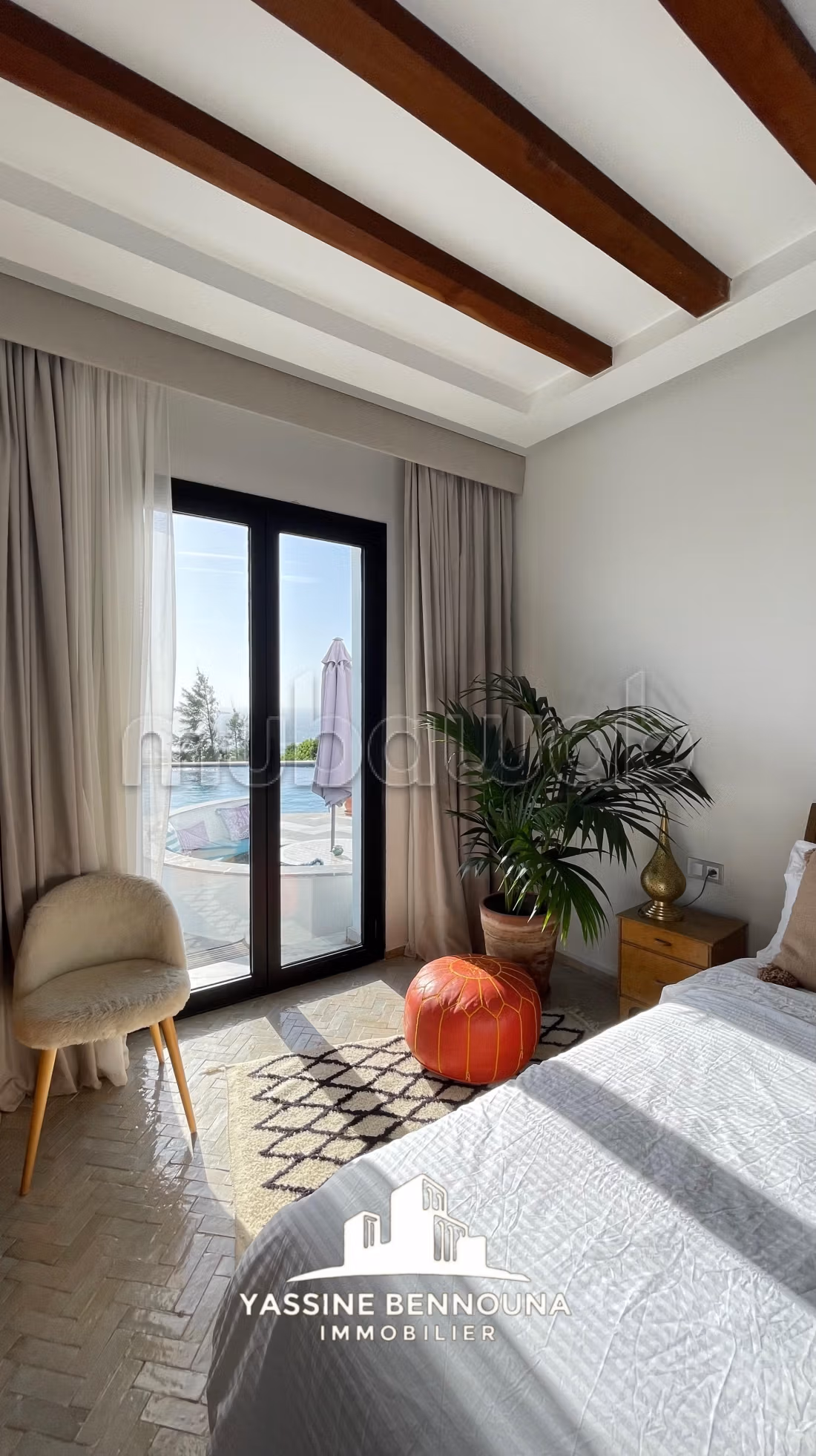 Villa en venta Mediouna