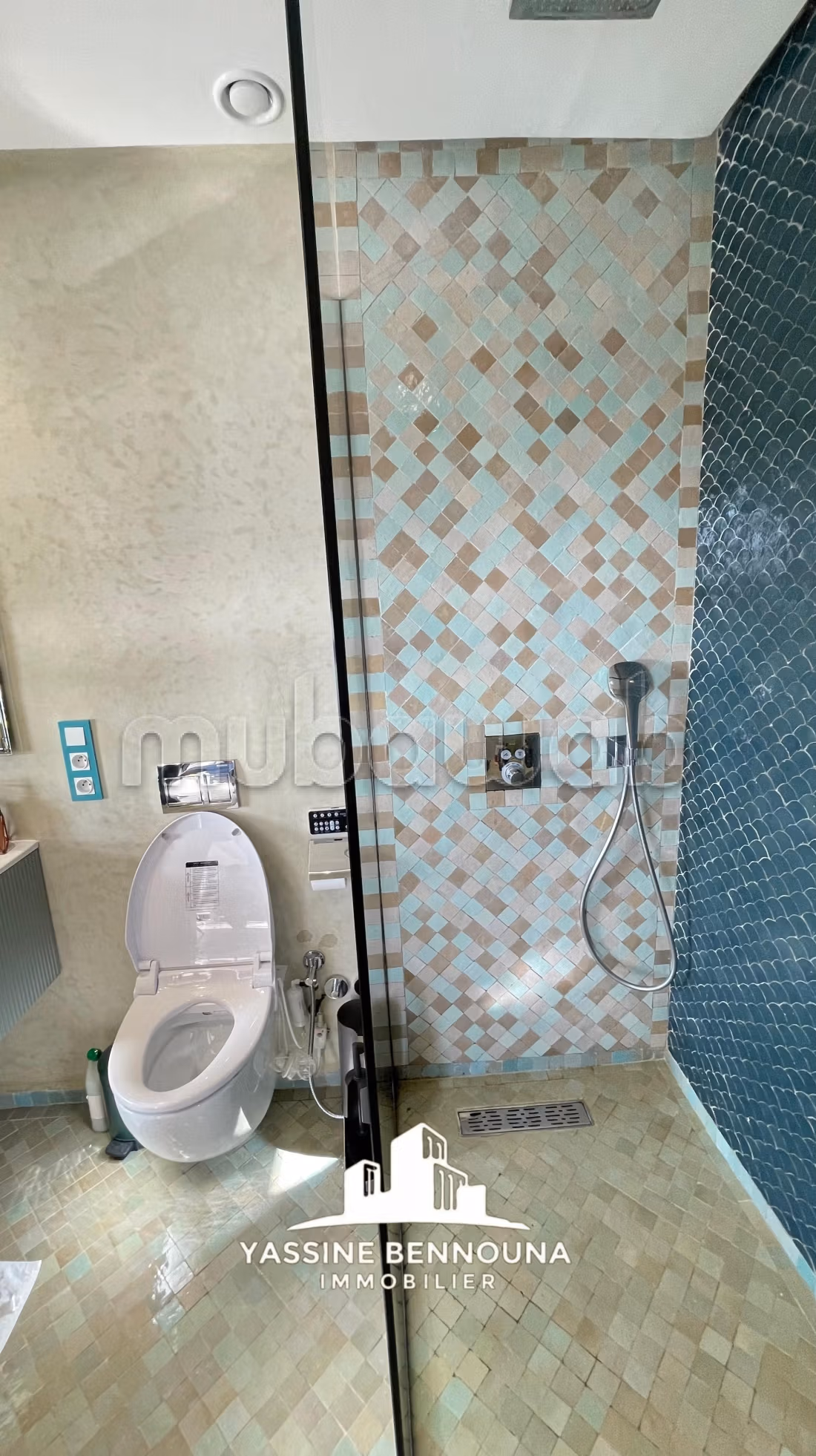 Villa en venta Mediouna