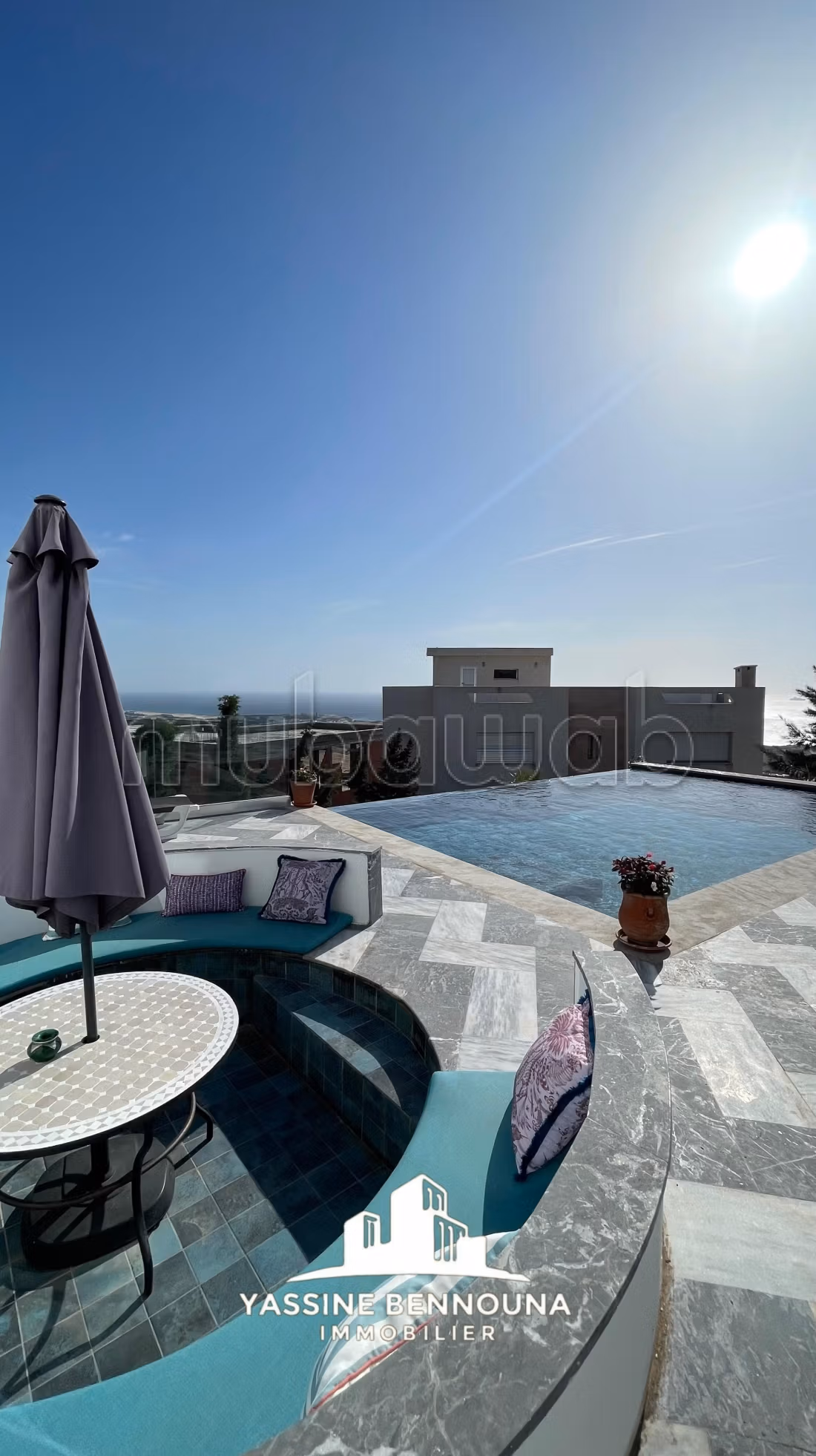 Villa en venta Mediouna