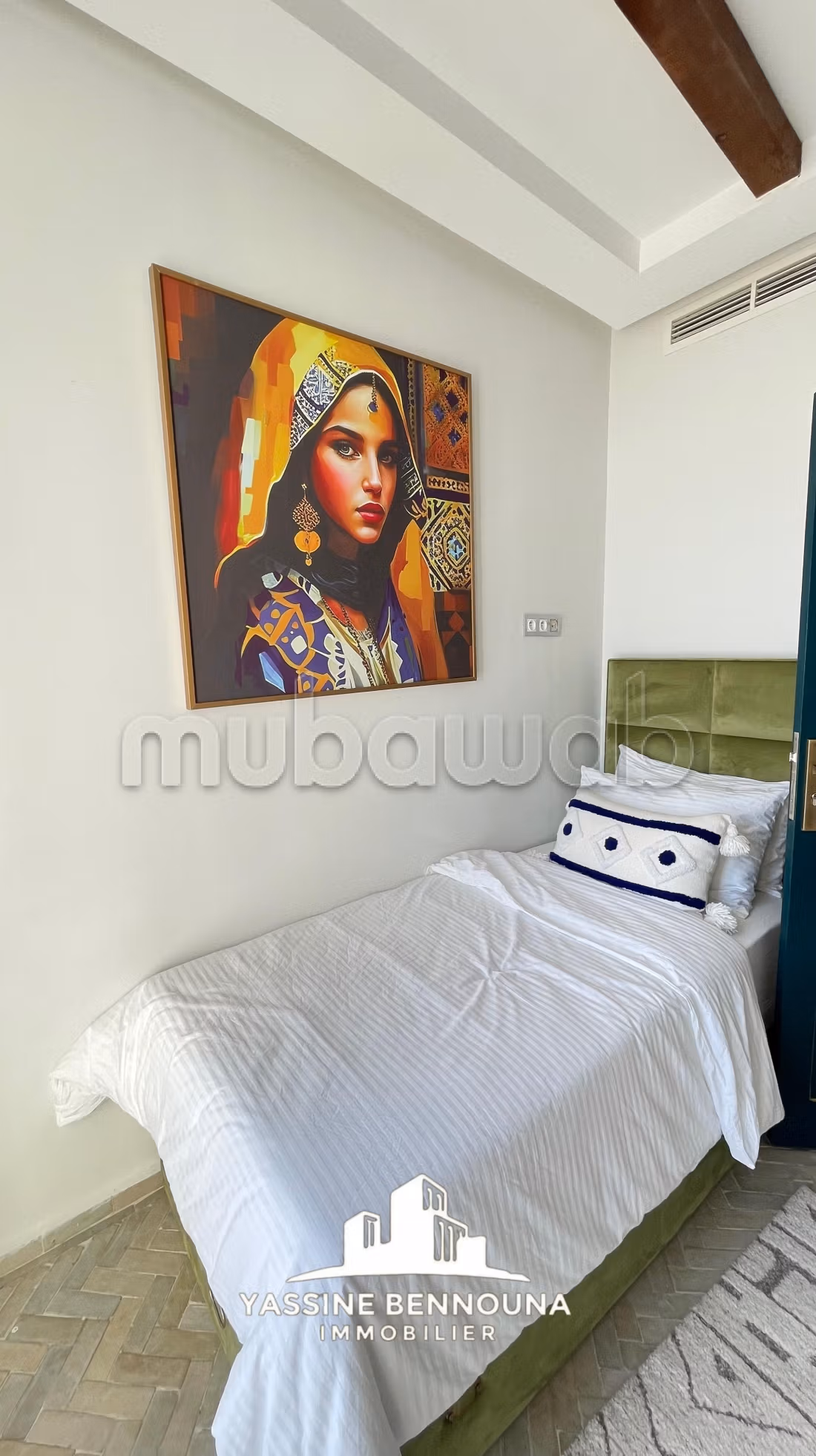 Villa en venta Mediouna