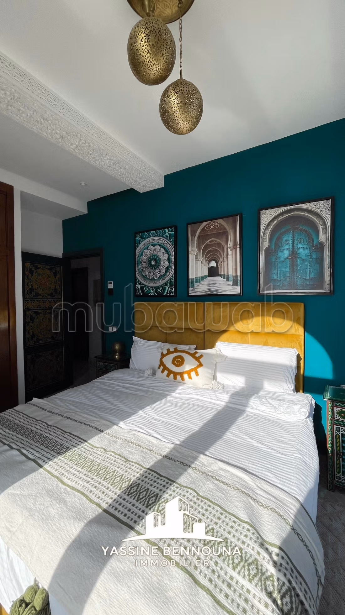 Villa en venta Mediouna