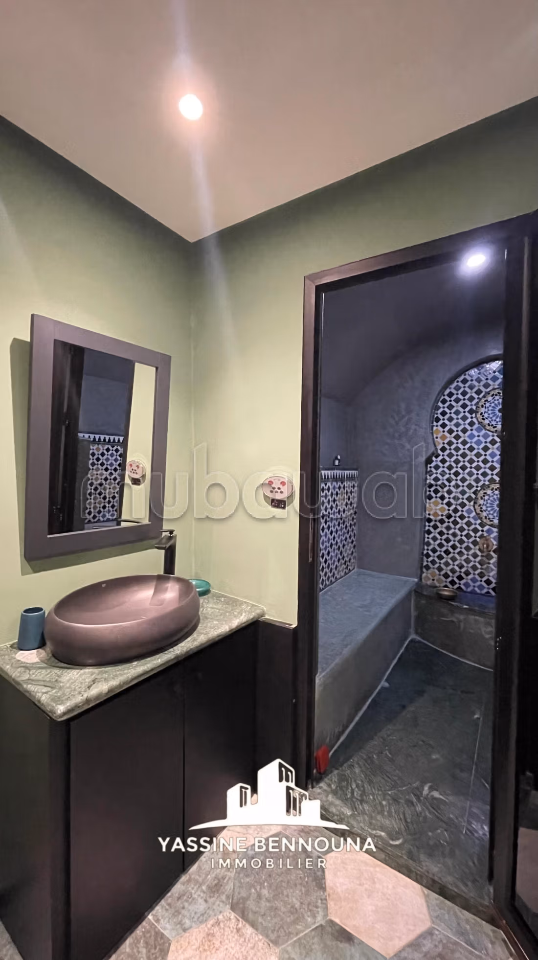 Villa en venta Mediouna