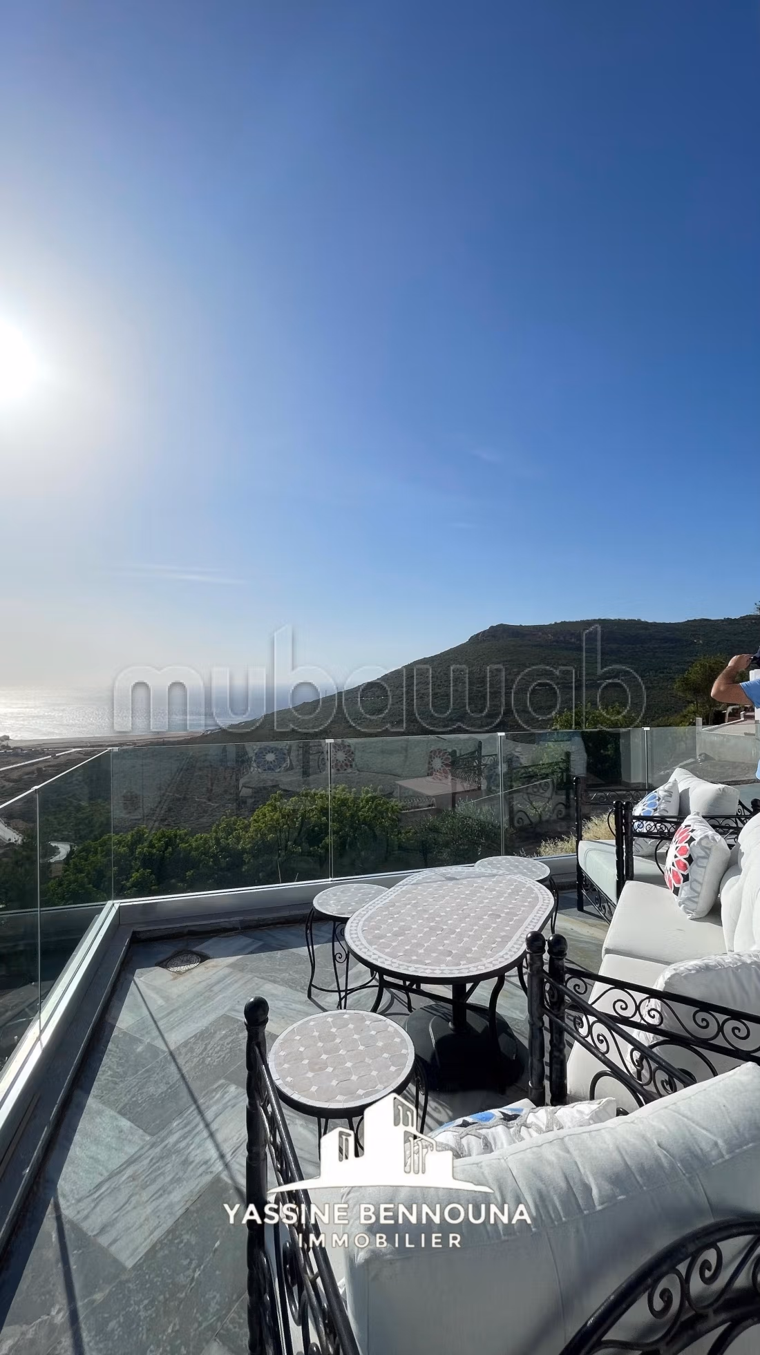 Villa en venta Mediouna