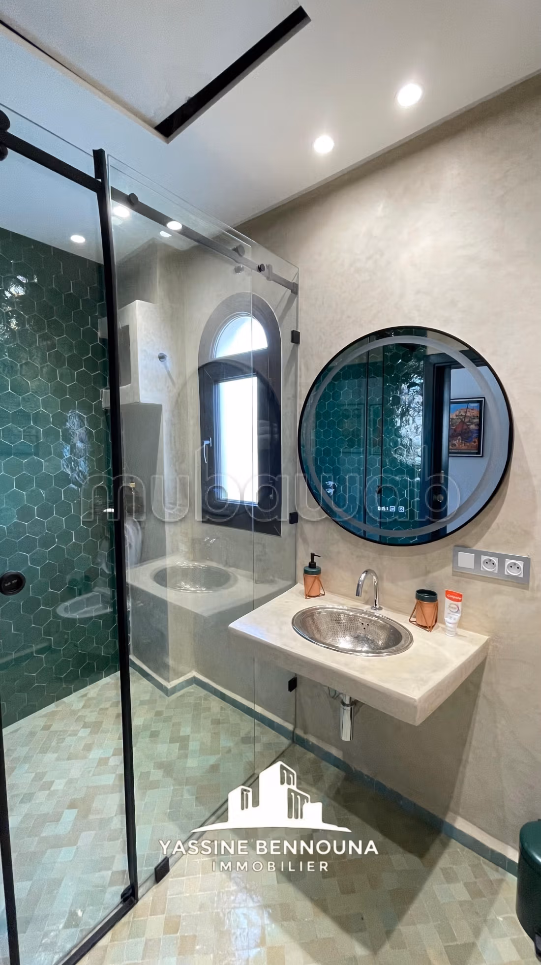 Villa en venta Mediouna