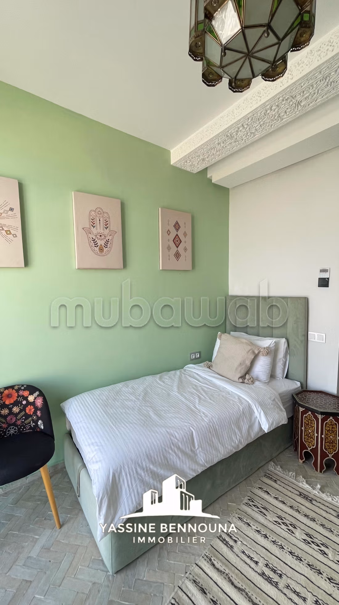 Villa en venta Mediouna