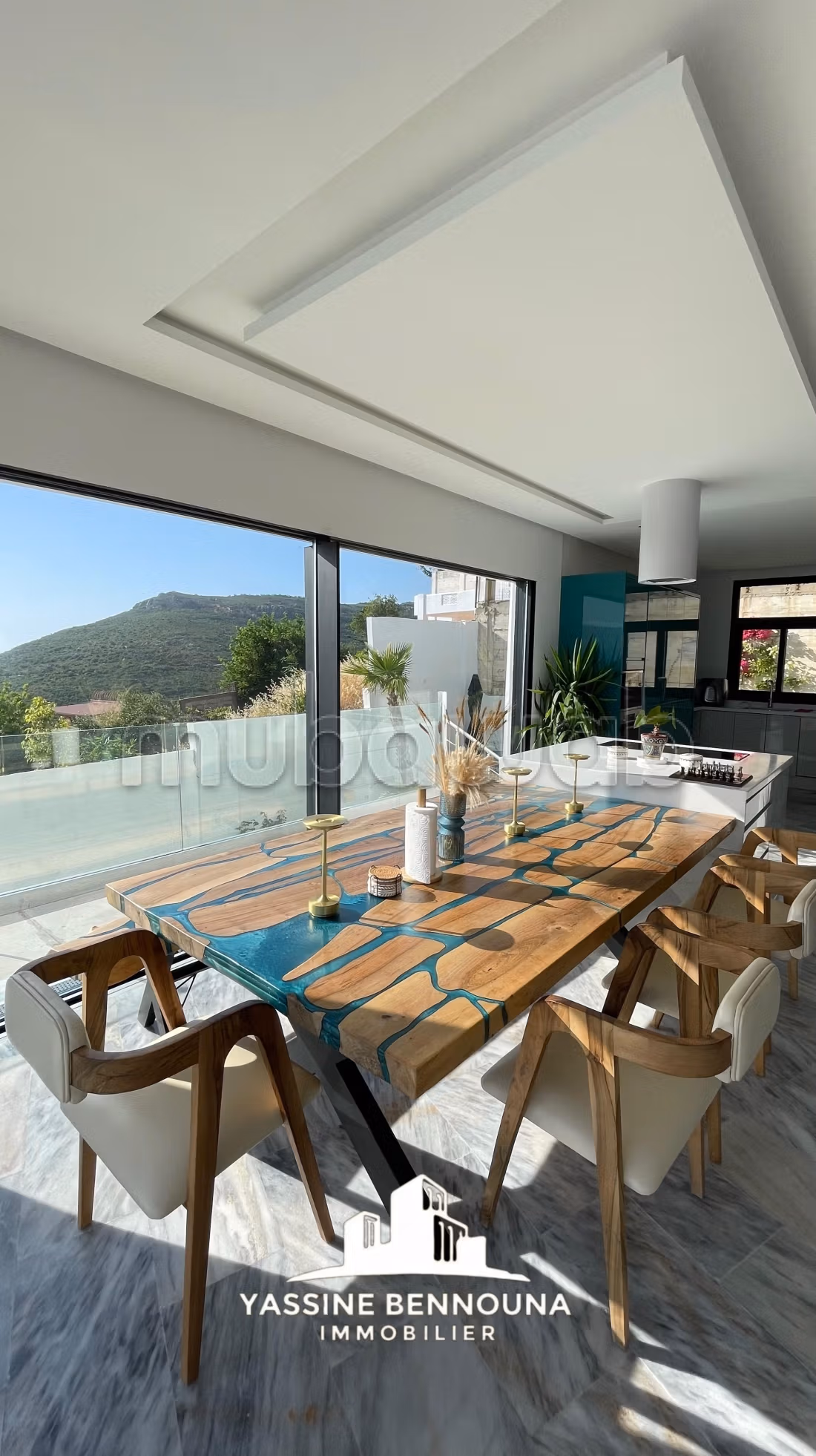 Villa en venta Mediouna