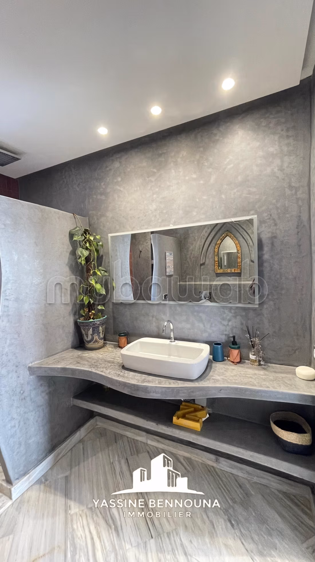 Villa en venta Mediouna
