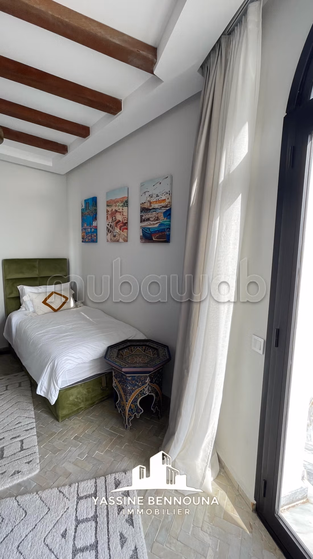 Villa en venta Mediouna