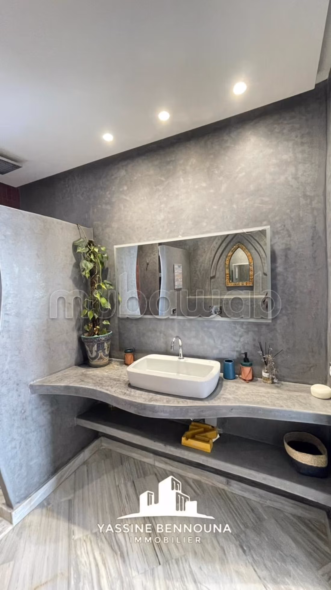 Villa en venta Mediouna
