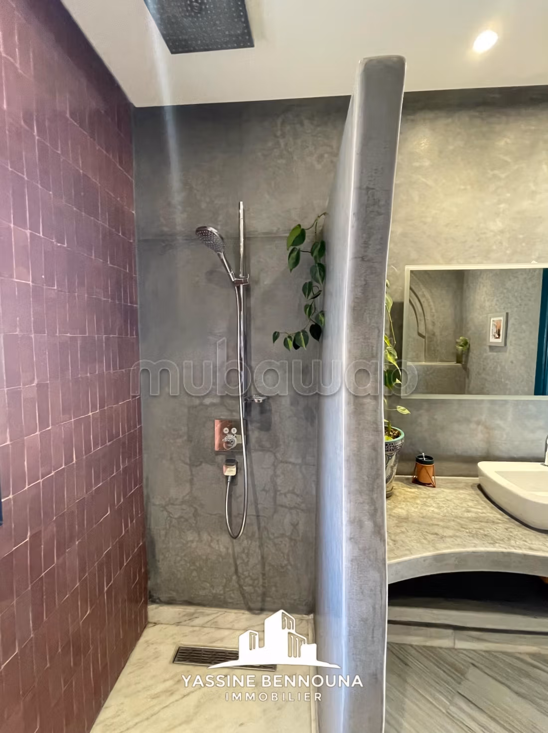 Villa en venta Mediouna