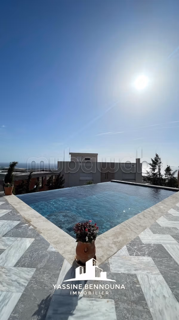 Villa in vendita a Mediouna