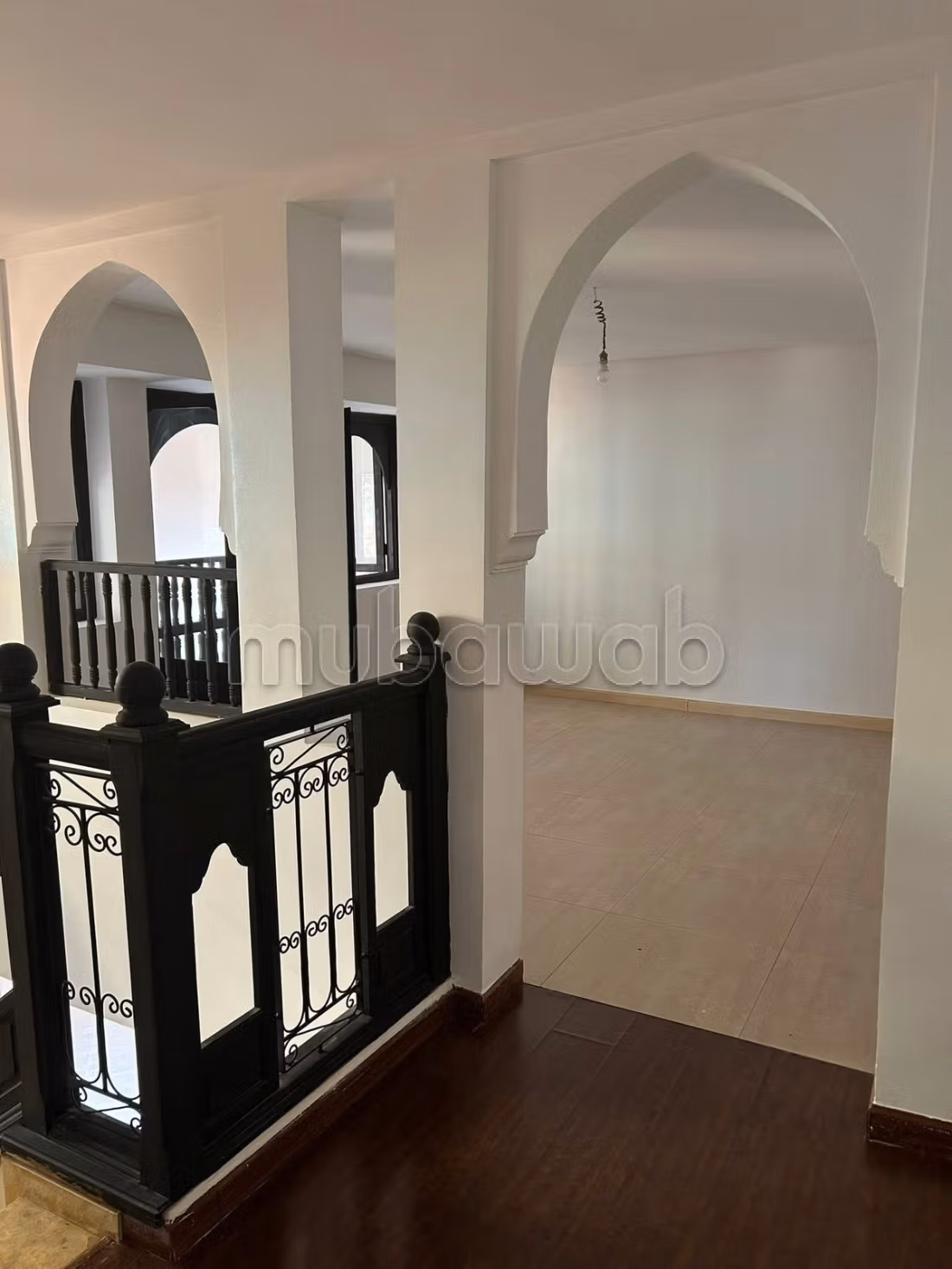 Appartement 195 m² f Route Casablanca — 11