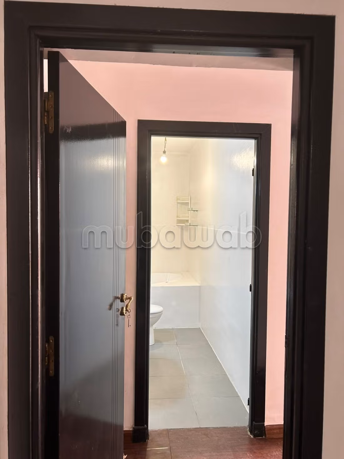 Appartement 195 m² f Route Casablanca — 13