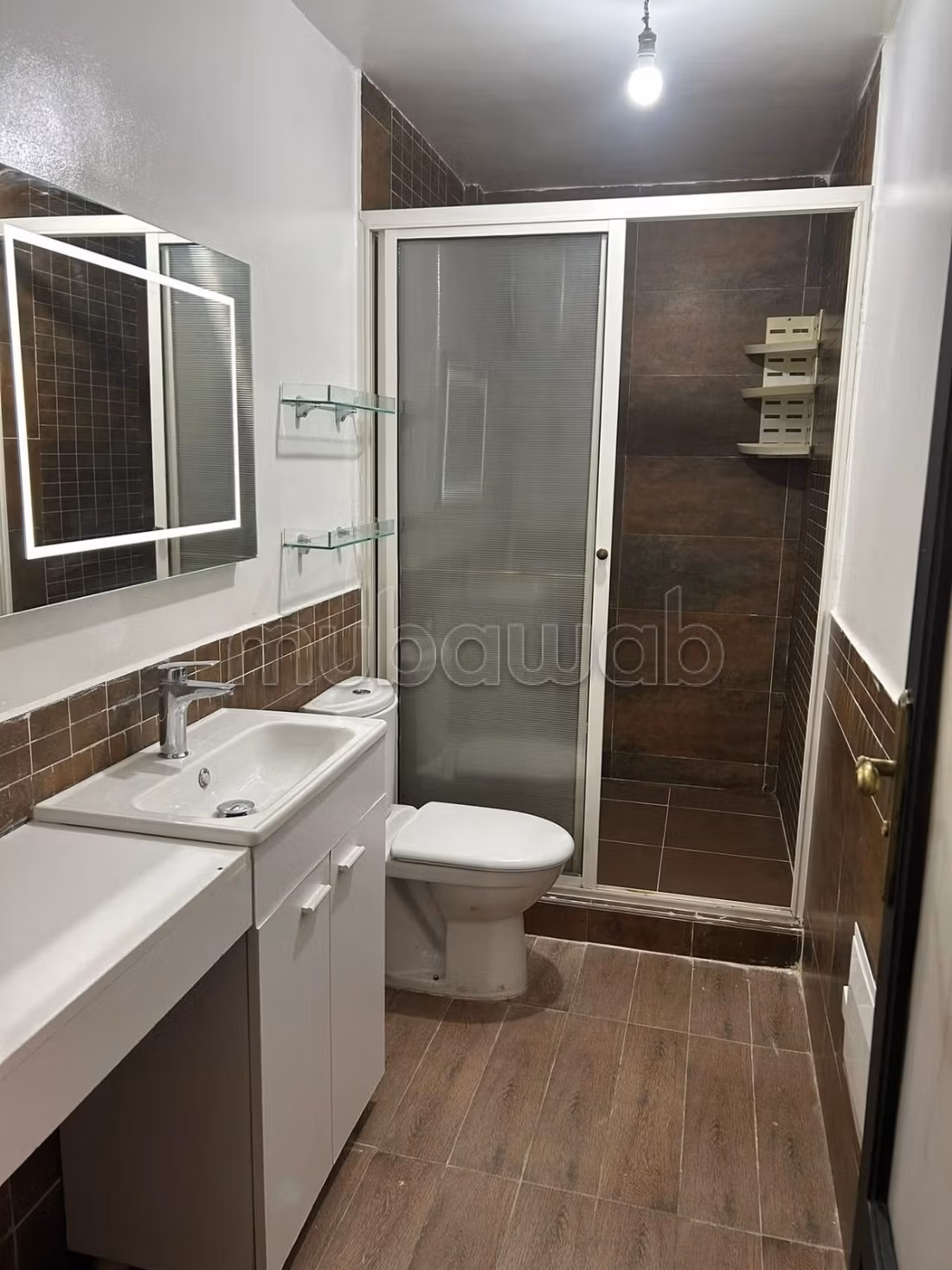Appartement 195 m² f Route Casablanca — 14