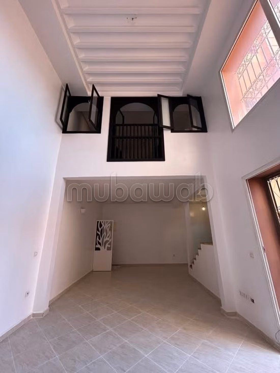 Appartement 195 m² f Route Casablanca — 15