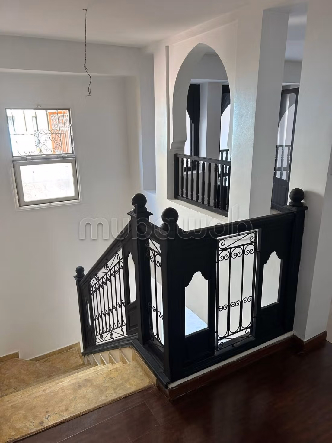 Appartement 195 m² f Route Casablanca — 16