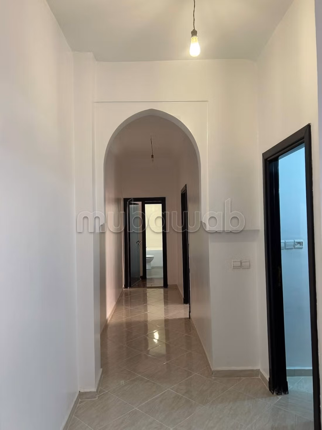 Appartement 195 m² f Route Casablanca — 17