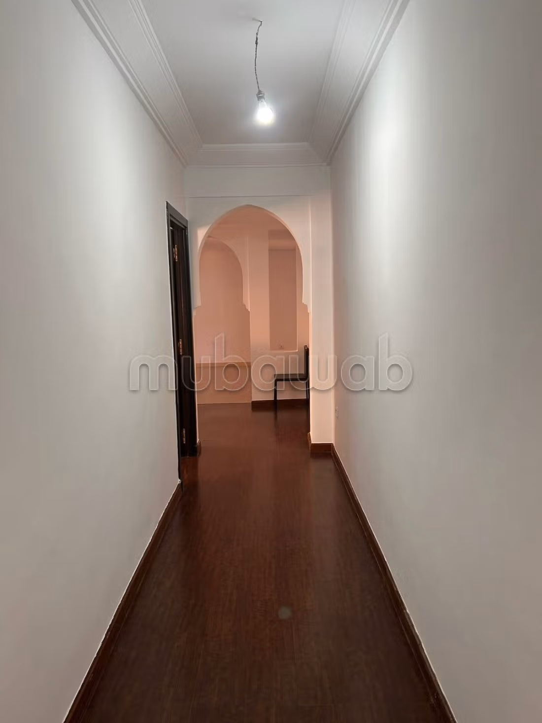 Appartement 195 m² f Route Casablanca — 18
