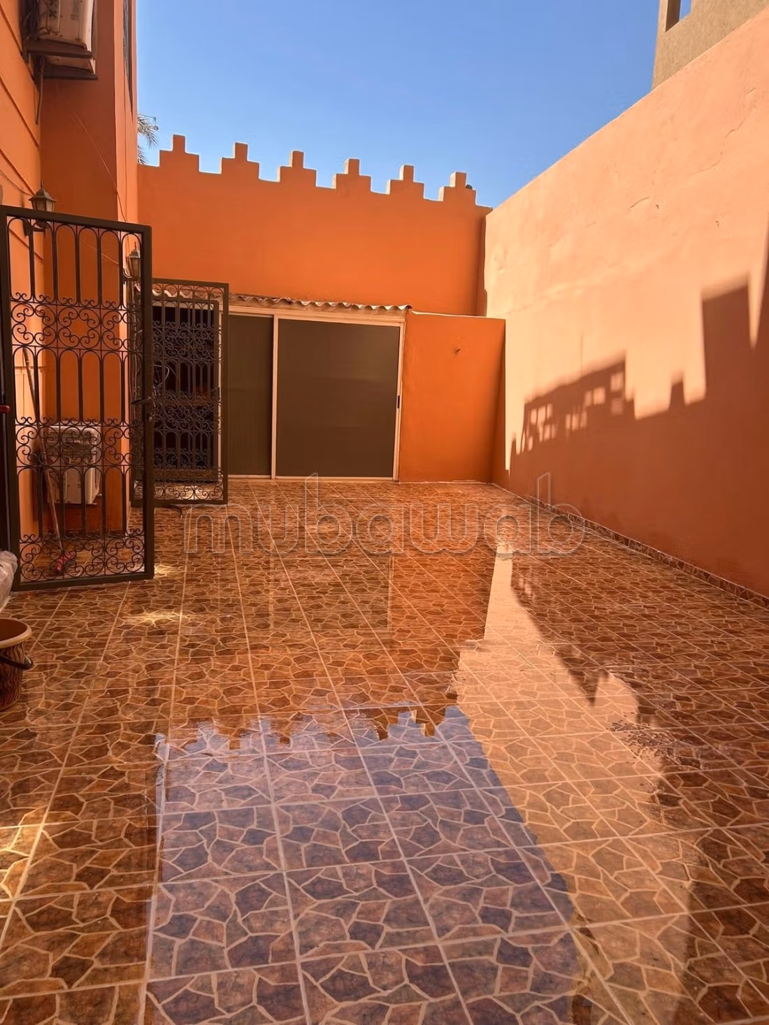 Appartement 195 m² f Route Casablanca — 2