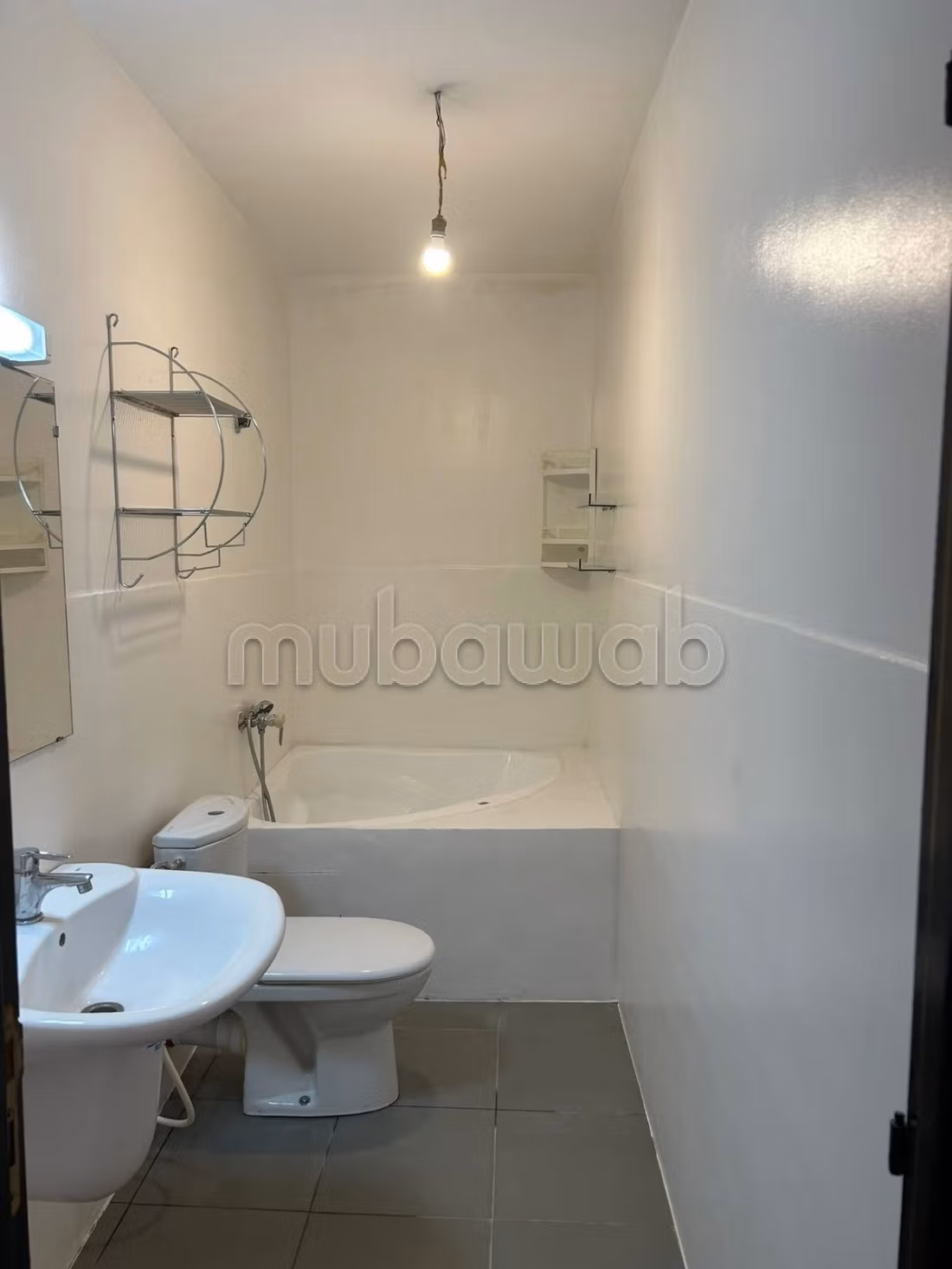 Appartement 195 m² f Route Casablanca — 3