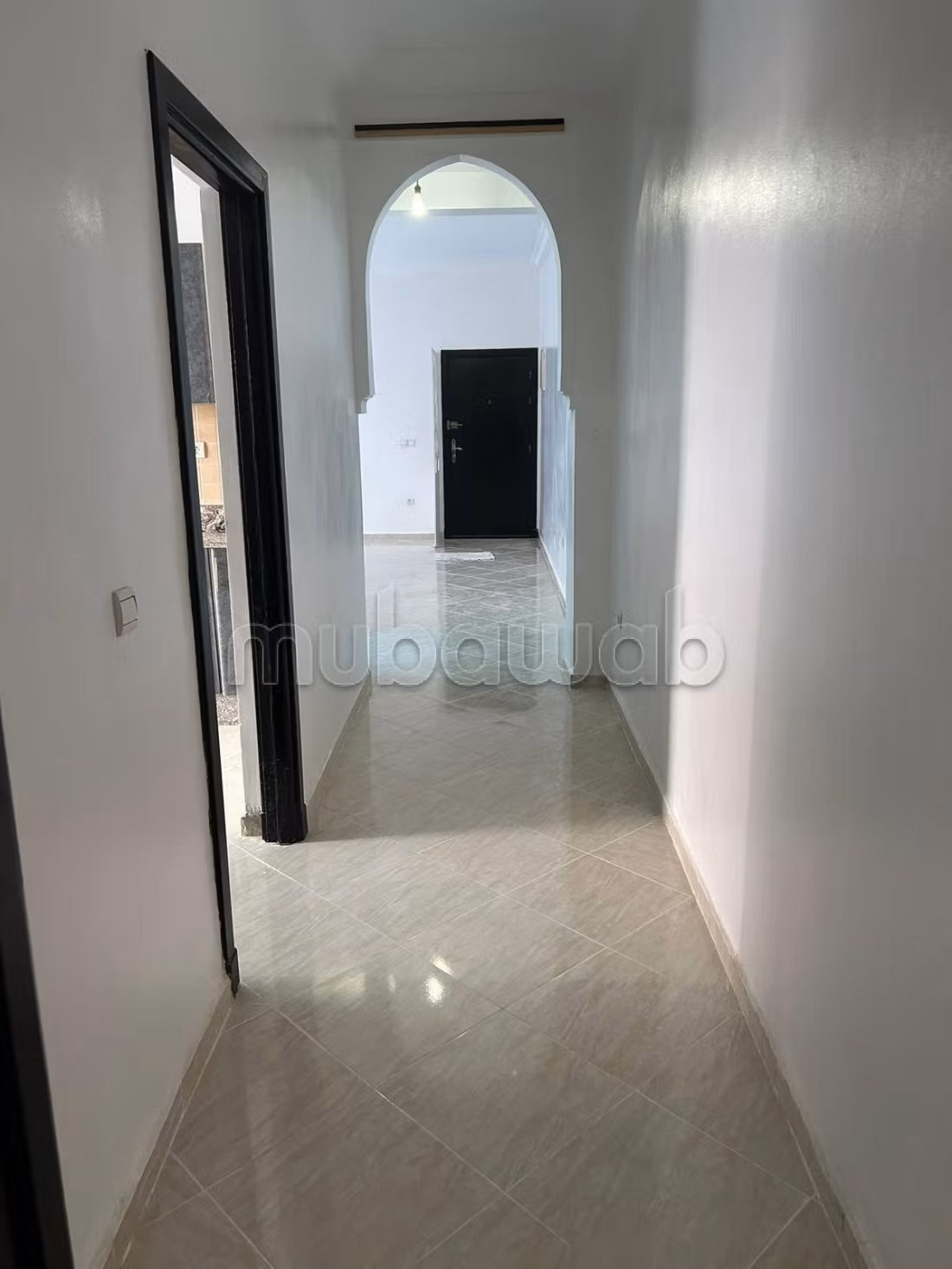 Appartement 195 m² f Route Casablanca — 7