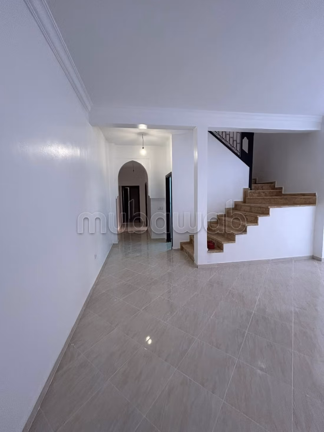 Appartement 195 m² f Route Casablanca — 9