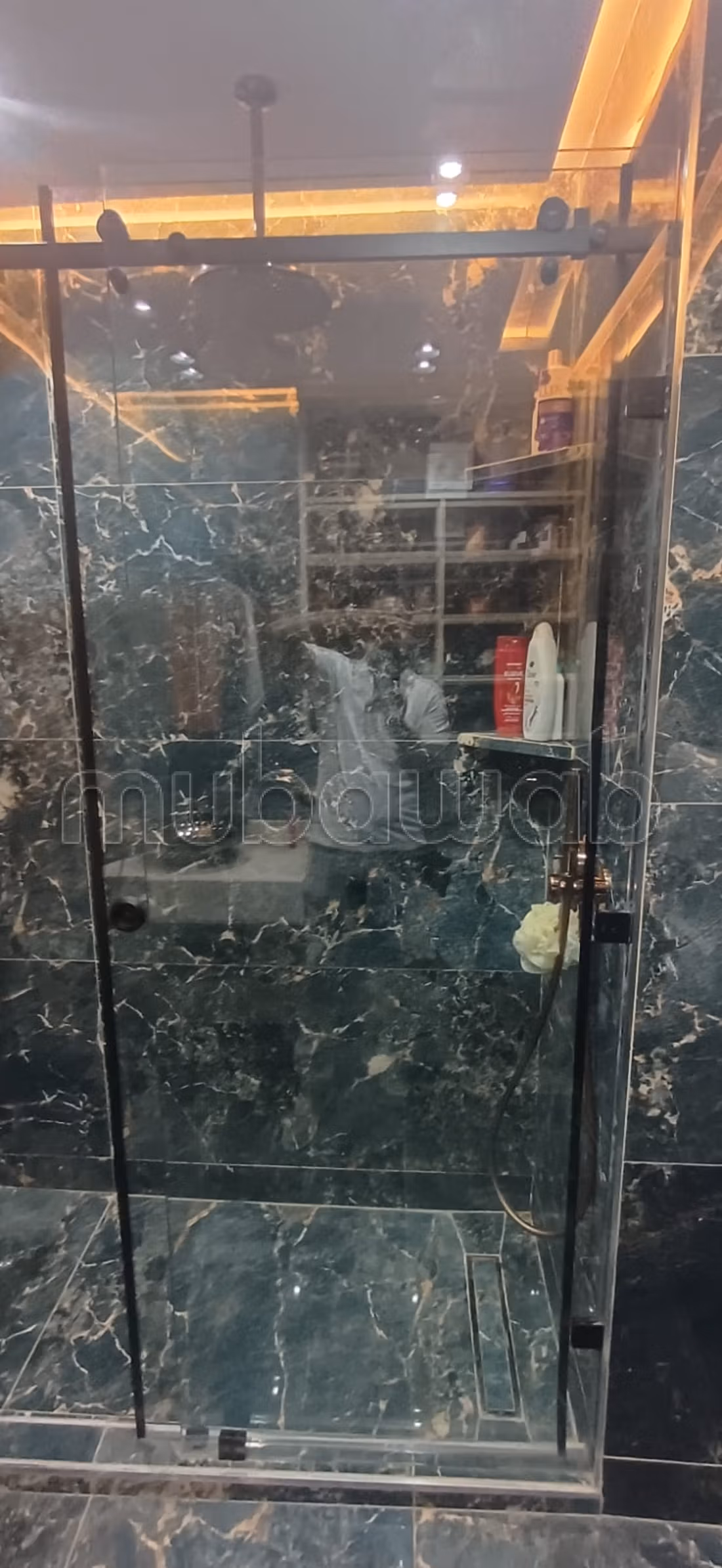 Sublime appartement meublé à louer
BLVD Mohamed 6 — 6