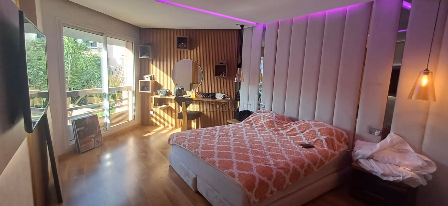 Appartement 98 m² à Agdal — 10
