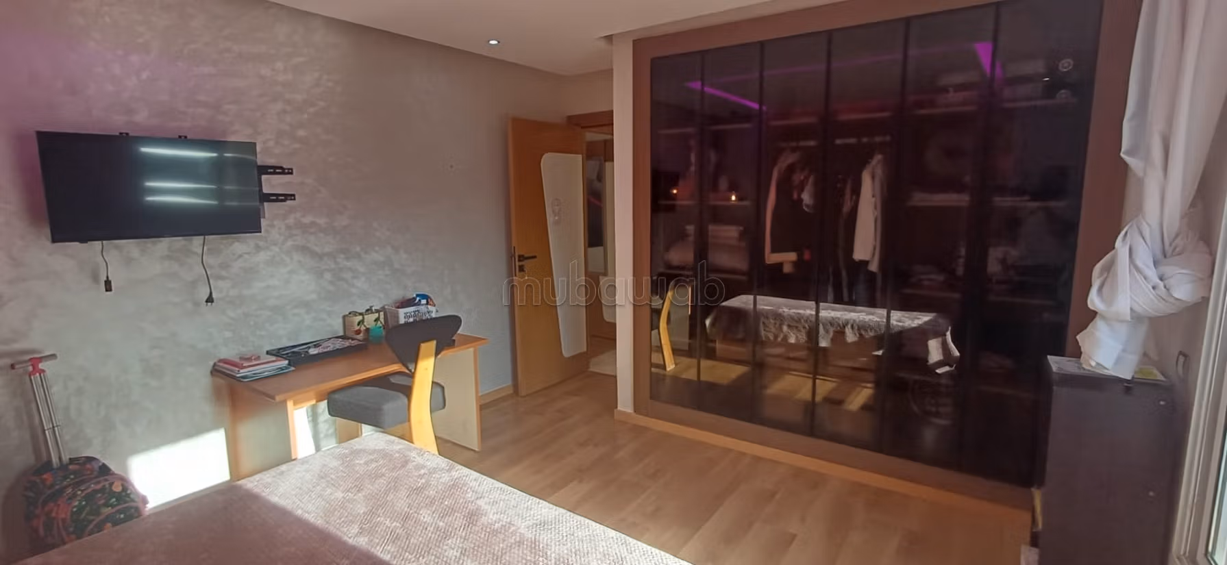 Appartement 98 m² à Agdal — 14