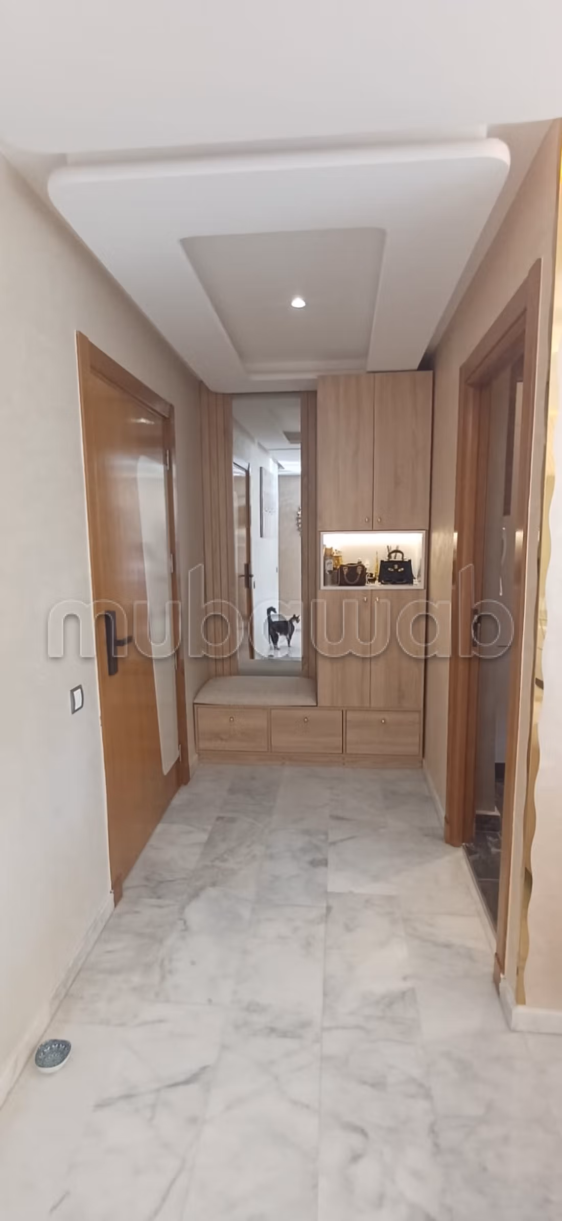 Appartement 98 m² à Agdal — 15