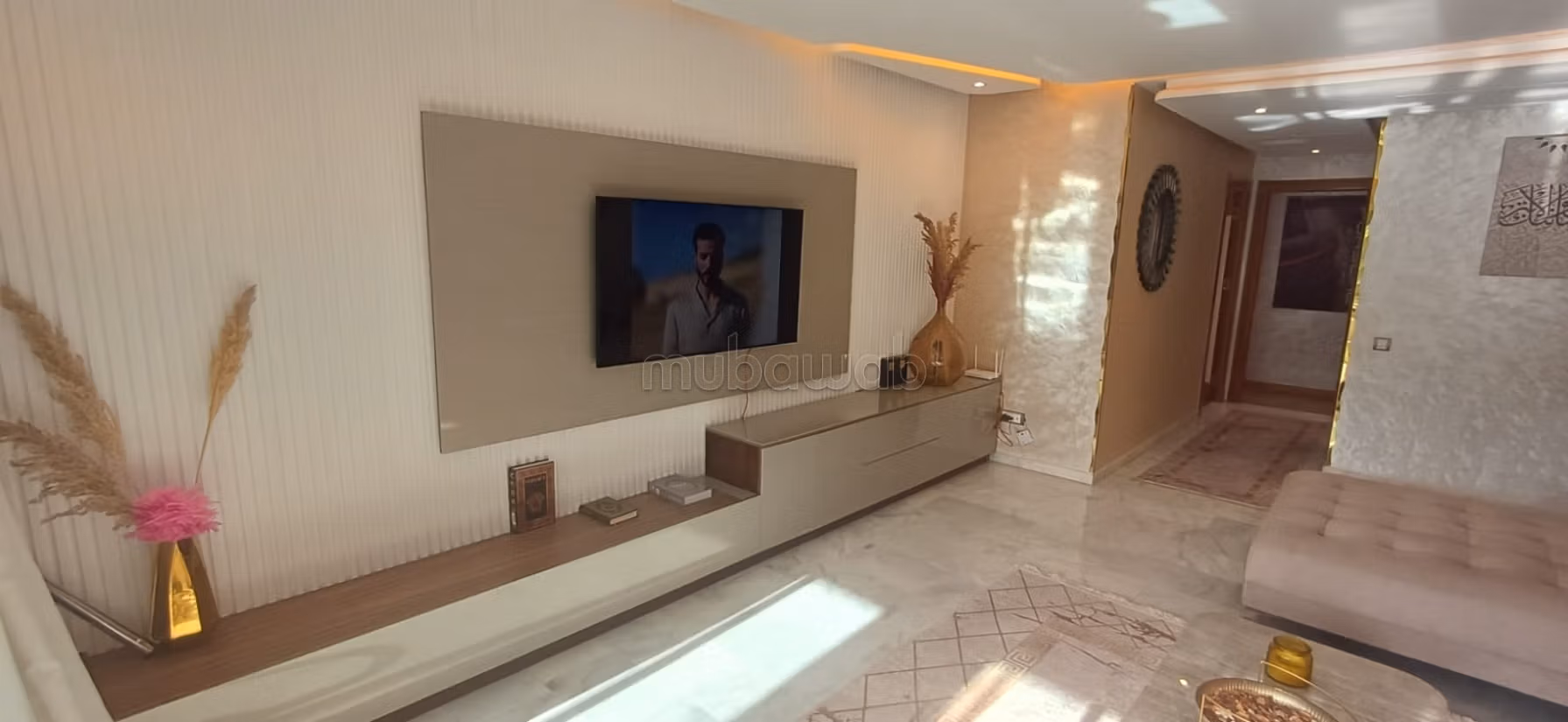 Appartement 98 m² à Agdal — 16