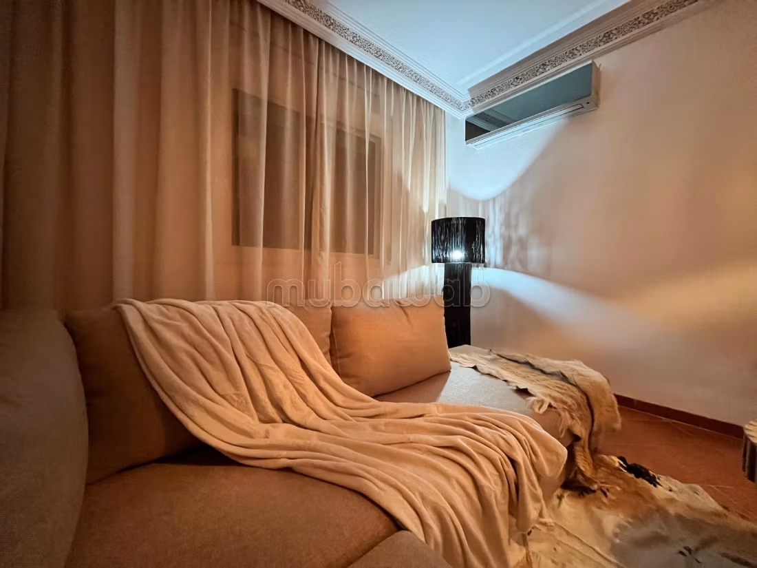 Appartement 100 m² f Guéliz — 11
