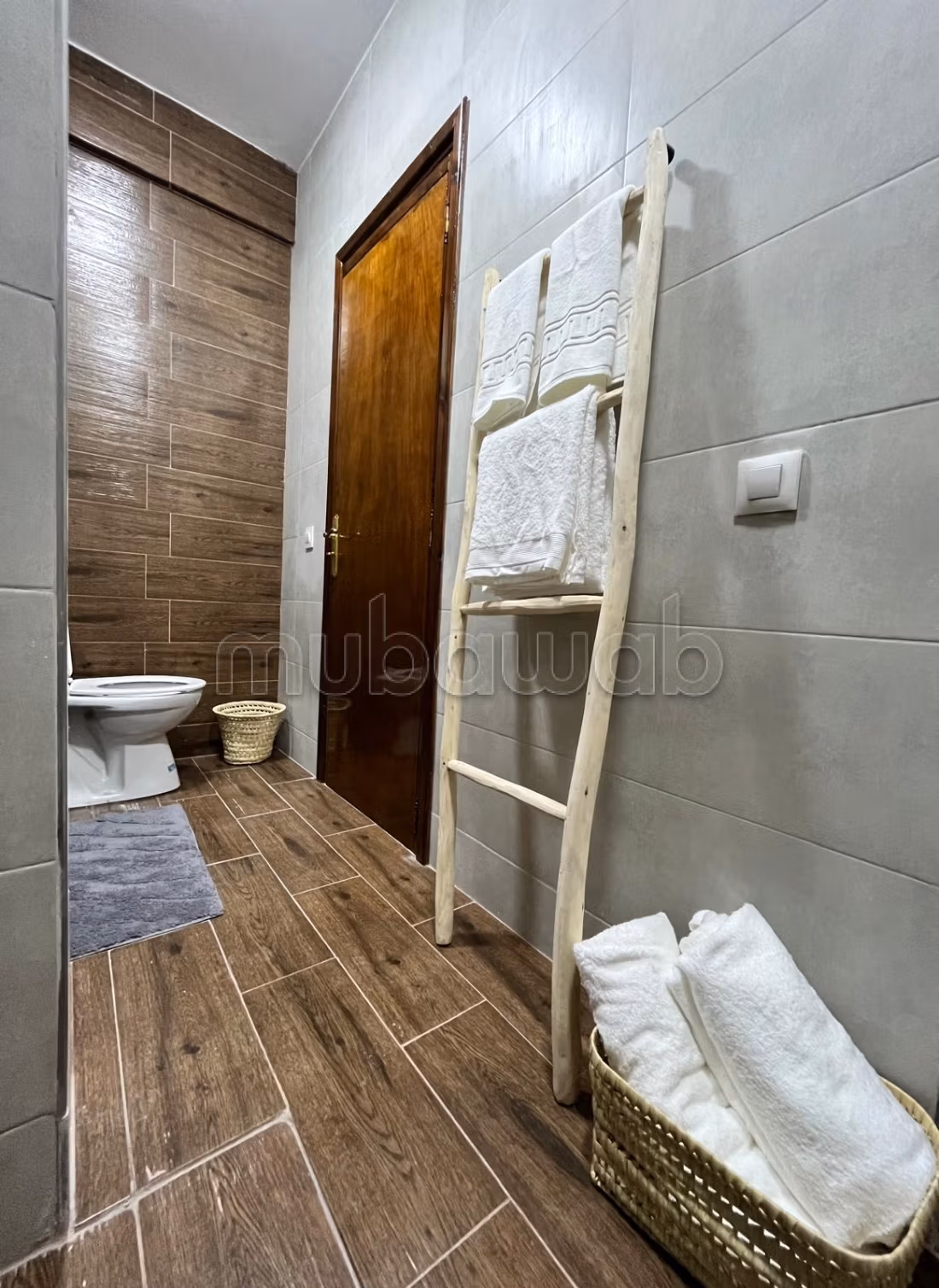 Appartement 100 m² f Guéliz — 12