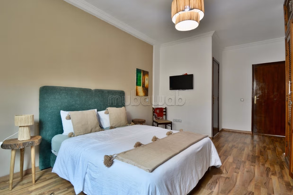 Appartement 100 m² f Guéliz — 14