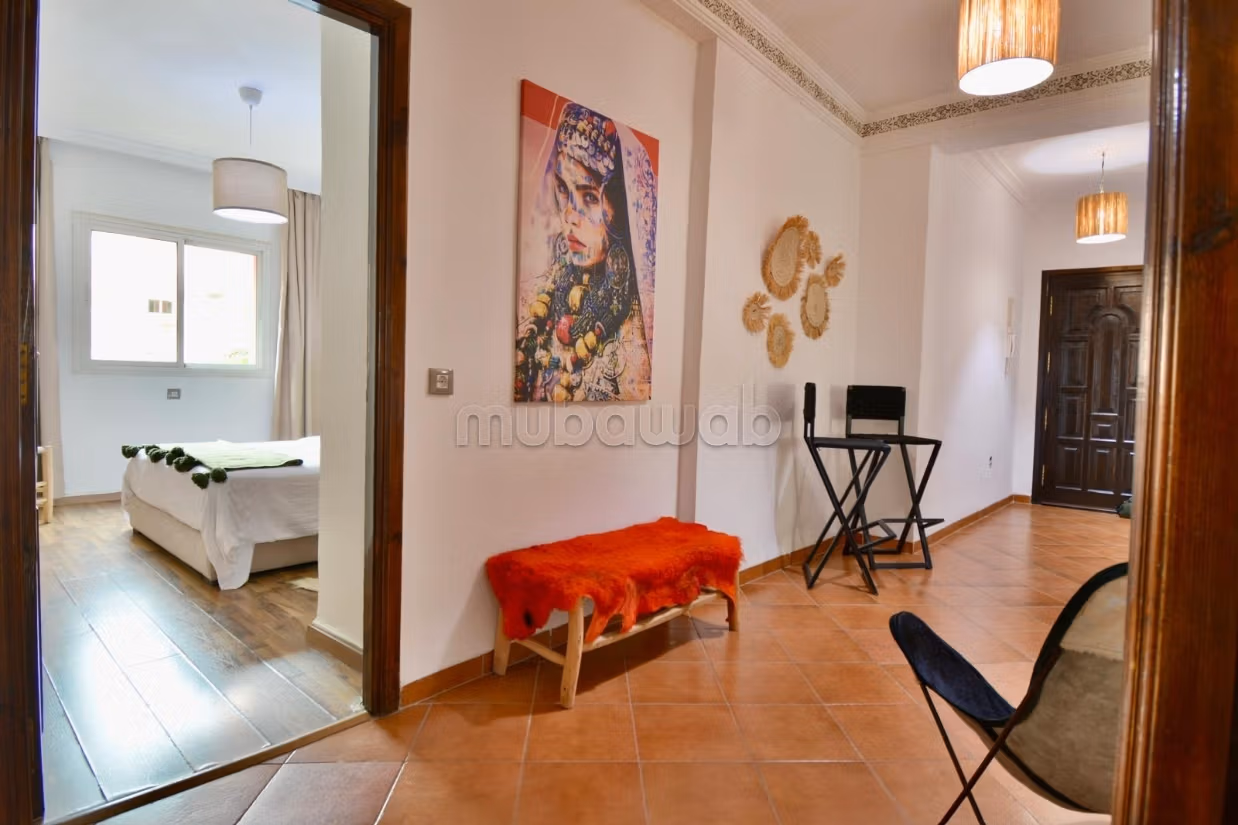 Appartement 100 m² f Guéliz — 15