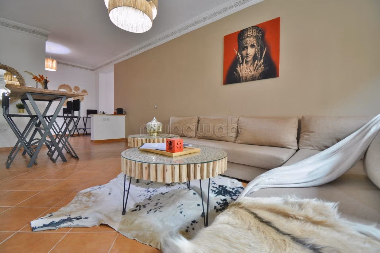Appartement 100 m² f Guéliz — 16