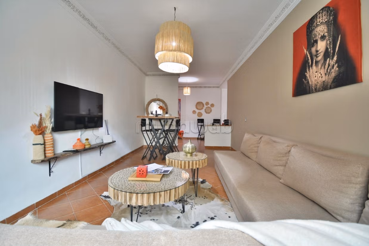 Appartement 100 m² f Guéliz — 17