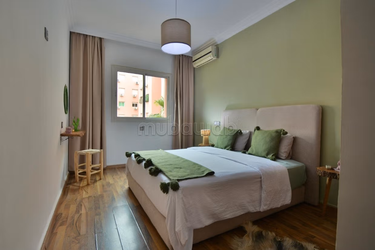 Appartement 100 m² f Guéliz — 18