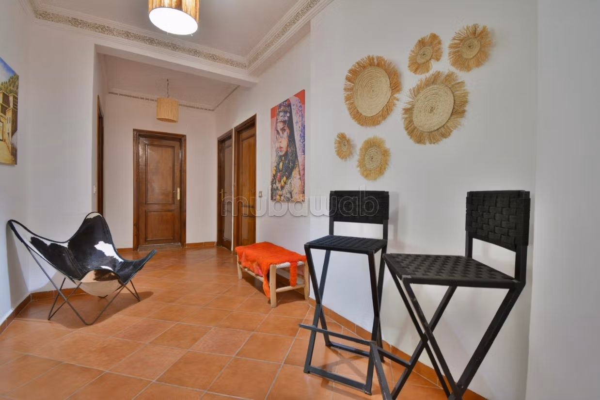 Appartement 100 m² f Guéliz — 19
