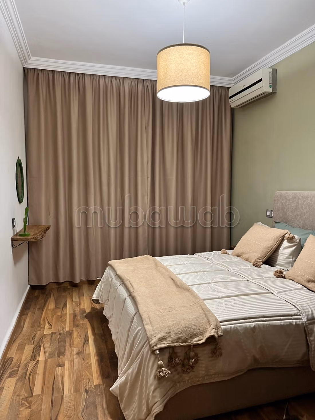 Appartement en location résidence piscine Meublé — 4