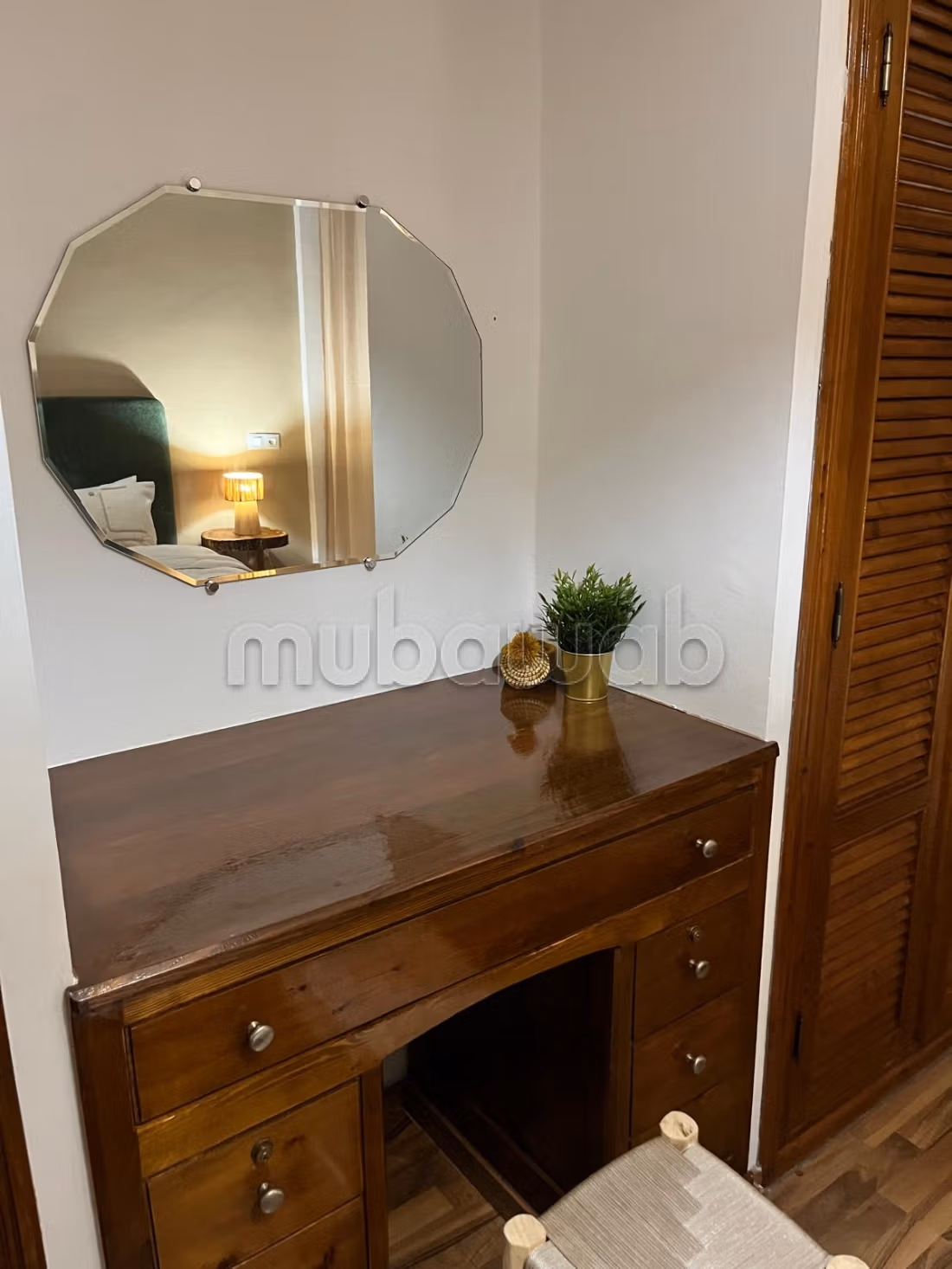 Appartement en location résidence piscine Meublé — 5
