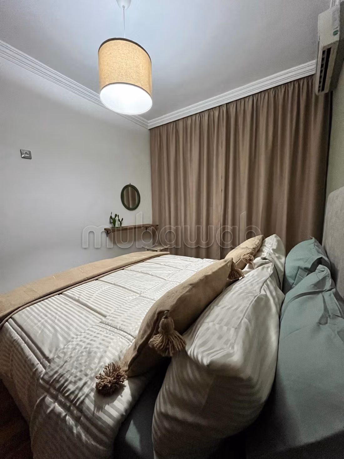 Appartement en location résidence piscine Meublé — 6